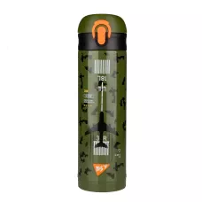 Термос Military 420 мл., 708202 YES