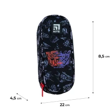 Пенал м'який Kite TF24-599 Transformers