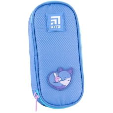 Пенал м'який Kite K24-662-11 100% Cute