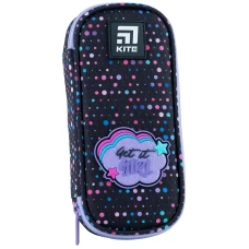 Пенал м'який Kite K24-662-21 Get It Girl