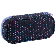 Пенал м'який Kite K24-662-21 Get It Girl