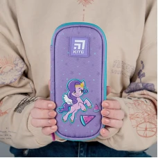 Пенал м'який Kite LP24-662 My Little Pony