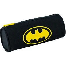 Пенал м'який Kite DC24-667 DC Comics Batman