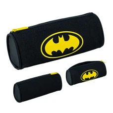 Пенал м'який Kite DC24-667 DC Comics Batman