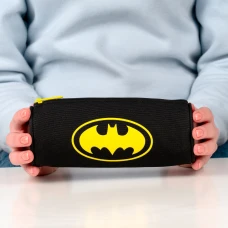 Пенал м'який Kite DC24-667 DC Comics Batman
