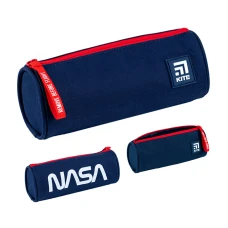 Пенал м'який Kite NS24-667 NASA