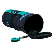 Пенал м'який Kite K24-684-4 Midnight UFO