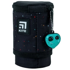 Пенал м'який Kite K24-684-4 Midnight UFO