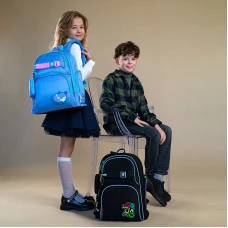 Рюкзак Kite Education K24-702M-2 100% Cute