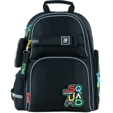 Рюкзак Kite Education K24-702M-3 SQUAD
