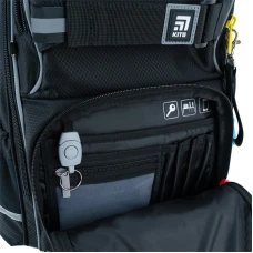 Рюкзак Kite Education K24-702M-3 SQUAD