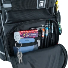 Рюкзак Kite Education K24-702M-3 SQUAD