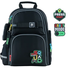 Рюкзак Kite Education K24-702M-3 SQUAD