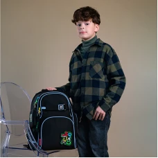 Рюкзак Kite Education K24-702M-3 SQUAD
