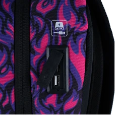 Рюкзак Kite Education teens K24-2569L-2