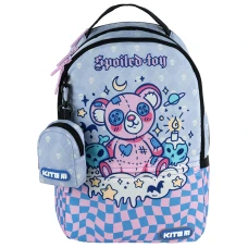 Рюкзак Kite Education teens K24-2569M