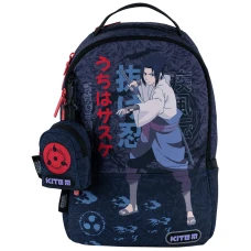 Рюкзак Kite Education teens NR24-2569M Naruto