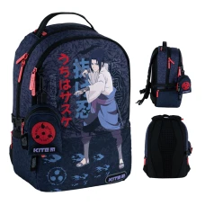 Рюкзак Kite Education teens NR24-2569M Naruto 