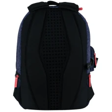 Рюкзак Kite Education teens NR24-2569M Naruto