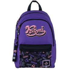 Рюкзак Kite Education teens HK24-2575M Kuromi