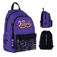 Рюкзак Kite Education teens HK24-2575M Kuromi 