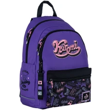 Рюкзак Kite Education teens HK24-2575M Kuromi