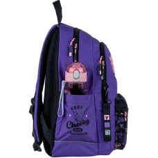 Рюкзак Kite Education teens HK24-2575M Kuromi