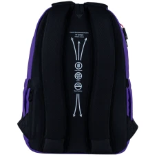 Рюкзак Kite Education teens HK24-2575M Kuromi