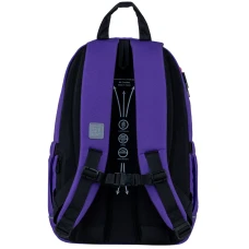 Рюкзак Kite Education teens HK24-2575M Kuromi