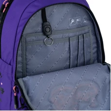 Рюкзак Kite Education teens HK24-2575M Kuromi
