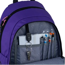Рюкзак Kite Education teens HK24-2575M Kuromi