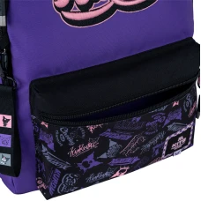 Рюкзак Kite Education teens HK24-2575M Kuromi