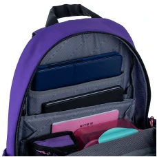 Рюкзак Kite Education teens HK24-2575M Kuromi
