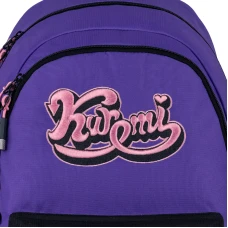 Рюкзак Kite Education teens HK24-2575M Kuromi
