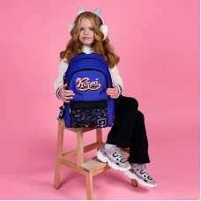 Рюкзак Kite Education teens HK24-2575M Kuromi