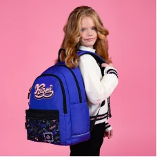 Рюкзак Kite Education teens HK24-2575M Kuromi