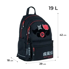 Рюкзак Kite Education teens NR24-2575M Naruto