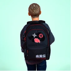 Рюкзак Kite Education teens NR24-2575M Naruto