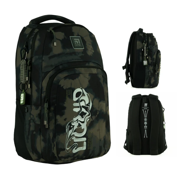Рюкзак Kite Education teens K24-2578L-1