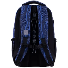 Рюкзак Kite Education teens K24-2578M-3
