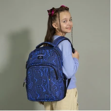 Рюкзак Kite Education teens K24-2578M-3