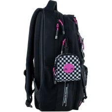 Рюкзак Kite Education teens HK24-2587M Kuromi