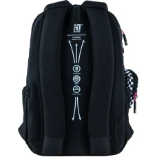 Рюкзак Kite Education teens HK24-2587M Kuromi