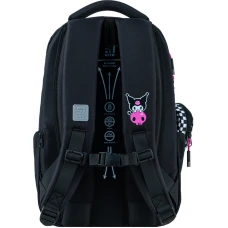 Рюкзак Kite Education teens HK24-2587M Kuromi