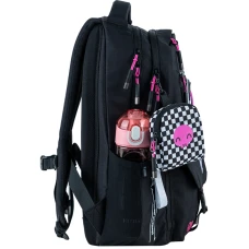 Рюкзак Kite Education teens HK24-2587M Kuromi