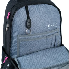 Рюкзак Kite Education teens HK24-2587M Kuromi