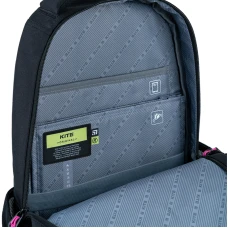 Рюкзак Kite Education teens HK24-2587M Kuromi