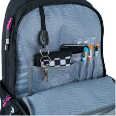 Рюкзак Kite Education teens HK24-2587M Kuromi