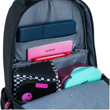 Рюкзак Kite Education teens HK24-2587M Kuromi