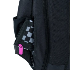 Рюкзак Kite Education teens HK24-2587M Kuromi
